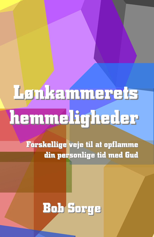 LØNKAMMERSTS HEMMELIGHEDER